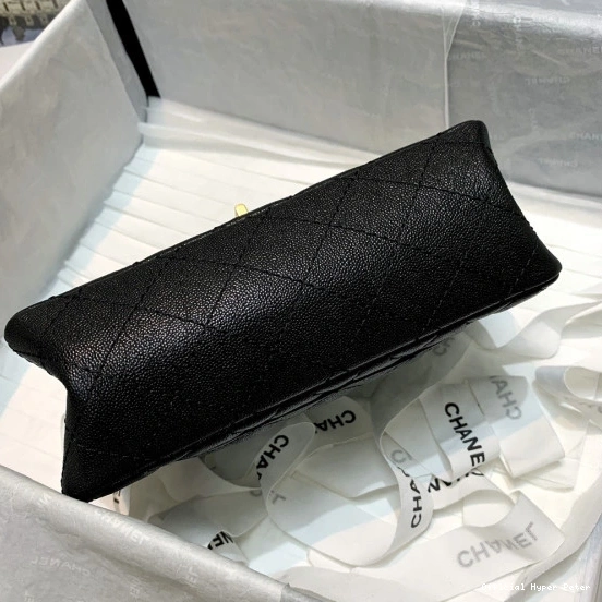Hyper Peter FLAP CHANEL BAG 0717